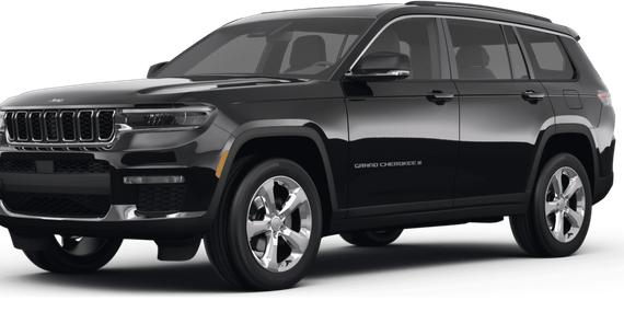JEEP GRAND CHEROKEE 2021 1C4RJJBG3M8126347 image